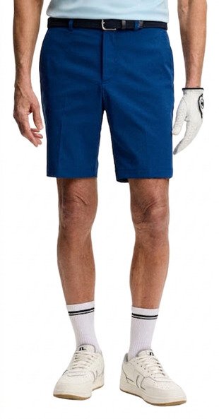 J.Lindeberg Vent Herren Shorts, Estate Blue