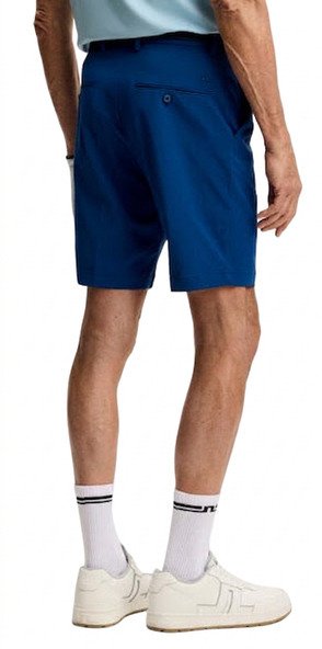 J.Lindeberg Vent Herren Shorts, Estate Blue