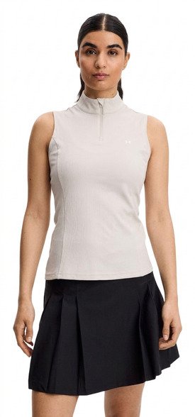 J.Lindeberg Tia Sleeveless Damen Top, moonbeam