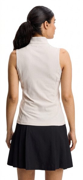 J.Lindeberg Tia Sleeveless Damen Top, moonbeam