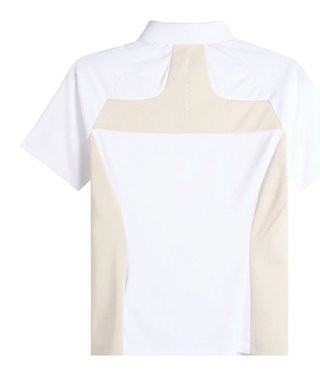 J.Lindeberg Isador Damen Polo, Weiß