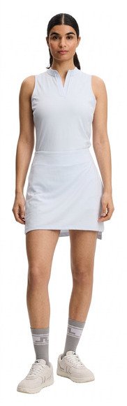 J.Lindeberg Leya Sleeveless Damen Top, Skywriting