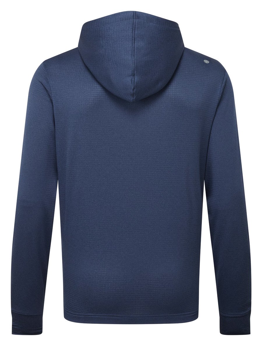 FootJoy ThermoSeries Crossover Herren Hoodie, Navy