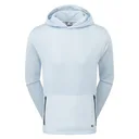 FootJoy ThermoSeries Crossover Herren Hoodie, mist