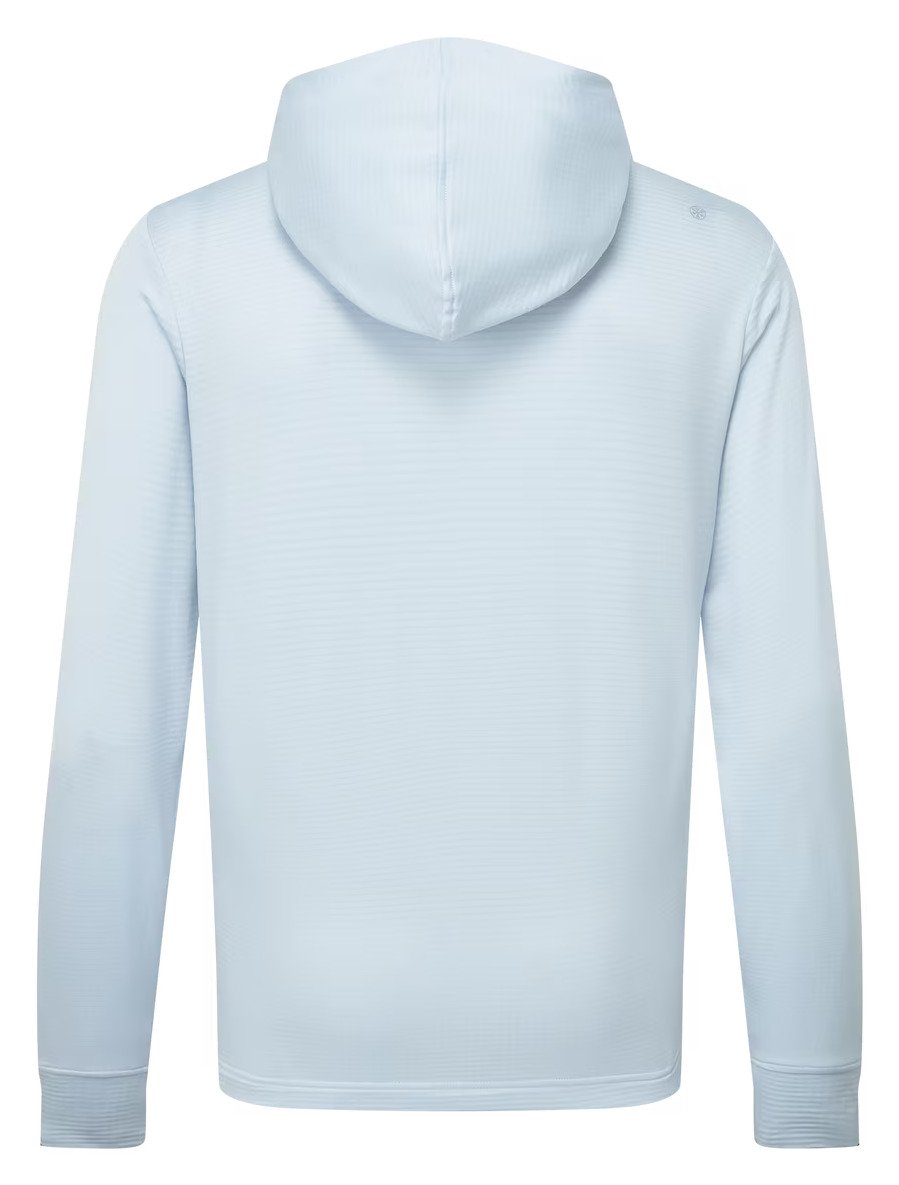 FootJoy ThermoSeries Crossover Herren Hoodie, mist