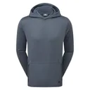 FootJoy ThermoSeries Crossover Herren Hoodie, charcoal