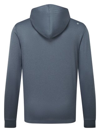 FootJoy ThermoSeries Crossover Herren Hoodie, charcoal