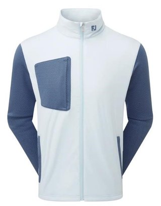 FootJoy ThermoSeries Hybrid Herren Jacke, mist/midnight