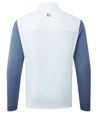 FootJoy ThermoSeries Hybrid Herren Jacke, mist/midnight