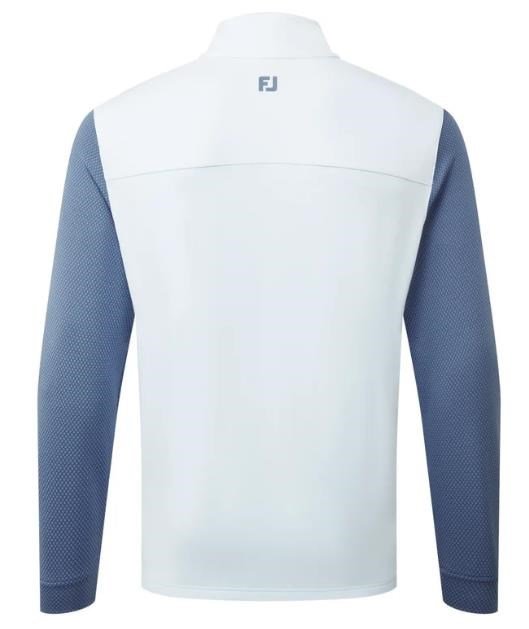 FootJoy ThermoSeries Hybrid Herren Jacke, mist/midnight