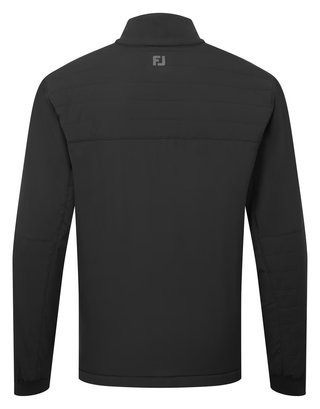 FootJoy ThermoSeries Insulated Herren Jacke, schwarz
