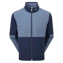 FootJoy ThermoSeries Insulated Herren Jacke, Navy/Midnight