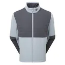 FootJoy ThermoSeries Insulated Herren Jacke, grau/anthrazit