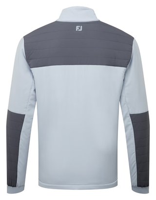 FootJoy ThermoSeries Insulated Herren Jacke, grau/anthrazit