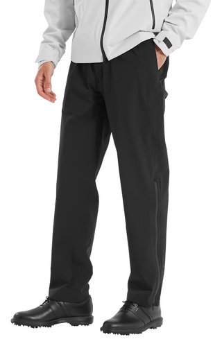 FootJoy DryJoys Select LX Herren Hose, schwarz