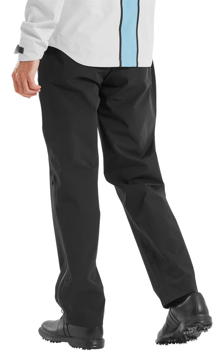 FootJoy DryJoys Select LX Herren Hose, schwarz