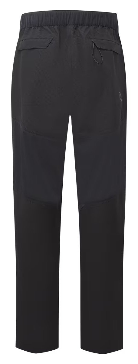 FootJoy Hydro Innovation Herren Hose, schwarz