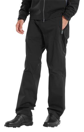 FootJoy Hydro Innovation Herren Hose, schwarz