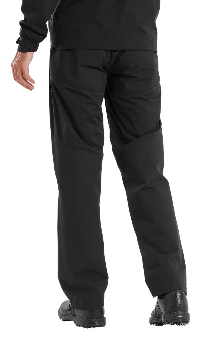 FootJoy Hydro Innovation Herren Hose, schwarz