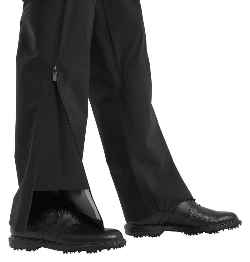 FootJoy Hydro Innovation Herren Hose, schwarz