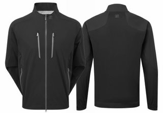 FootJoy Hydro Innovation Arcus Herren Jacke, schwarz