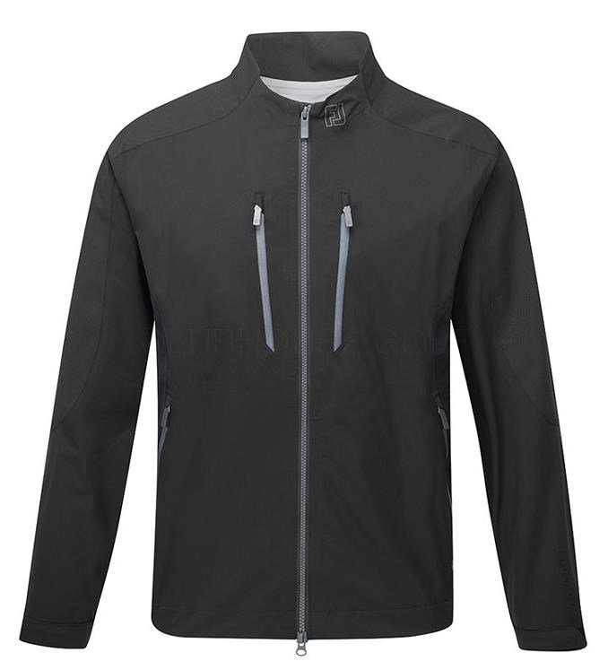 FootJoy Hydro Innovation Arcus Herren Jacke, schwarz