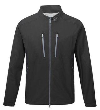FootJoy Hydro Innovation Arcus Herren Jacke, schwarz