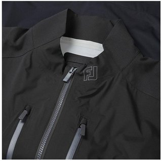 FootJoy Hydro Innovation Arcus Herren Jacke, schwarz