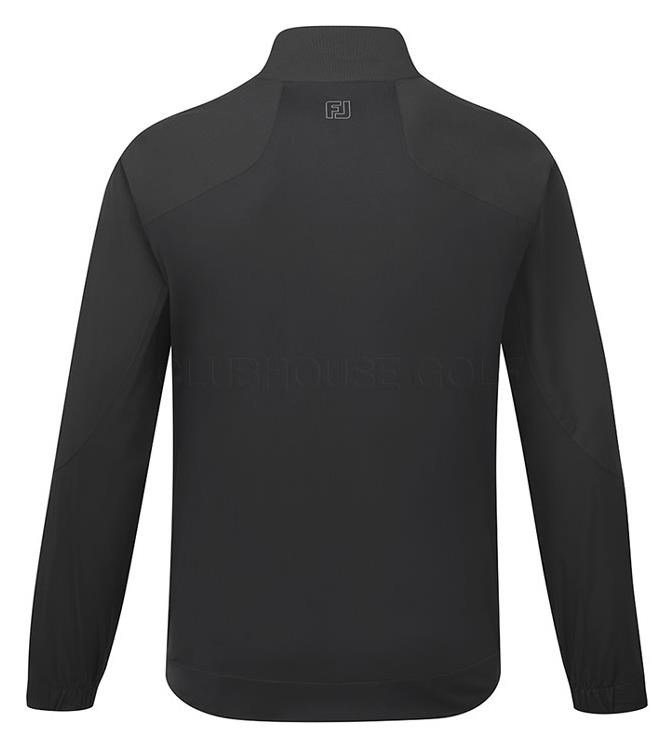 FootJoy Hydro Innovation Arcus Herren Jacke, schwarz