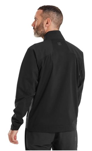 FootJoy Hydro Innovation Arcus Herren Jacke, schwarz