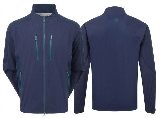 FootJoy Hydro Innovation Arcus Herren Jacke, Navy