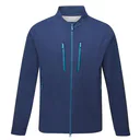 FootJoy Hydro Innovation Arcus Herren Jacke, Navy