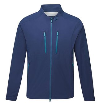 FootJoy Hydro Innovation Arcus Herren Jacke, Navy