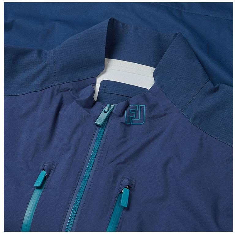 FootJoy Hydro Innovation Arcus Herren Jacke, Navy
