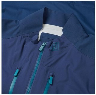 FootJoy Hydro Innovation Arcus Herren Jacke, Navy