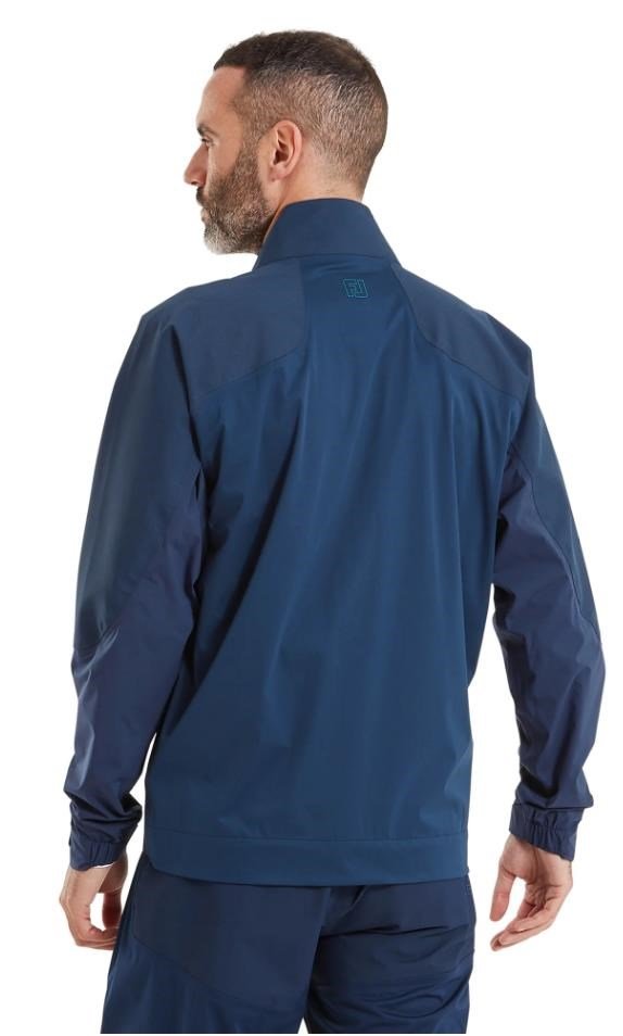 FootJoy Hydro Innovation Arcus Herren Jacke, Navy