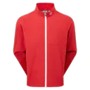 FootJoy HydroLite X Herren Jacke, Bright Red