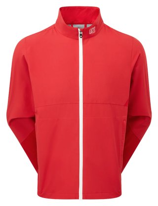 FootJoy HydroLite X Herren Jacke, Bright Red