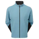 FootJoy HydroLite X Herren Jacke, storm/black/black zipper