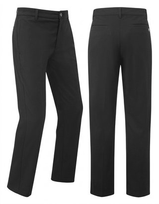 FootJoy ThermoSeries Herren Hose, Schwarz