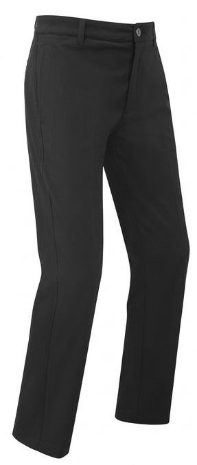 FootJoy ThermoSeries Herren Hose, Schwarz