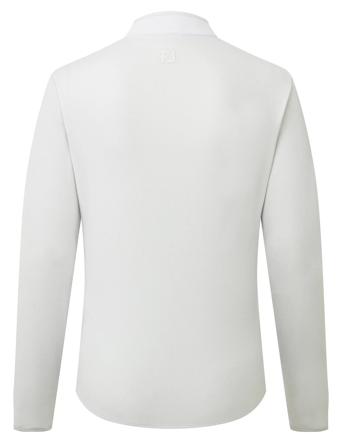 FootJoy MicroFleece Full-Zip Midlayer Damen Sweatshirt, grau