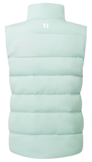 FootJoy ThermoSeries Insulated Damen Weste, eucalyptus