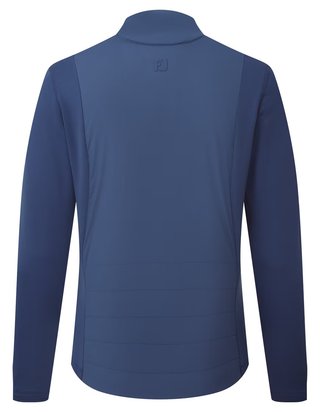 FootJoy ThermoSeries Hybrid Damen Jacke, navy