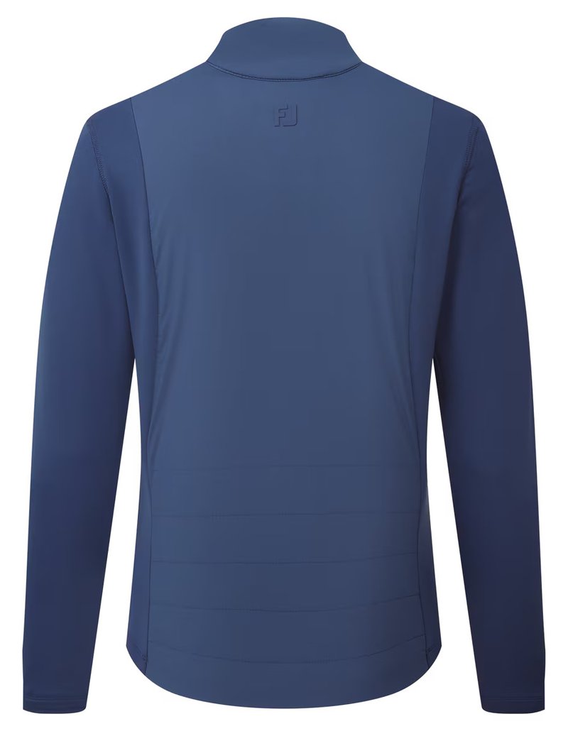 FootJoy ThermoSeries Hybrid Damen Jacke, navy