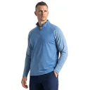 FootJoy Raglan H Block Chill-Out Midlayer Herren Longsleeves, riviera