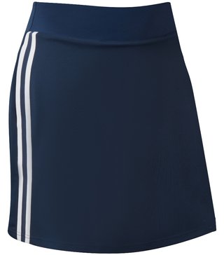 FootJoy Pleated Damen Rock (48 cm), Navy