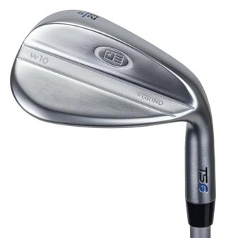 U.S. Kids Golf TS6-57 (145cm) Junior Gap Wedge, Graphit