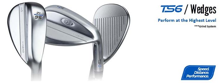 U.S. Kids Golf TS6-57 (145cm) Junior Gap Wedge, Graphit