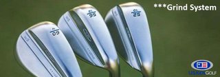 U.S. Kids Golf TS6-57 (145cm) Junior Gap Wedge, Graphit